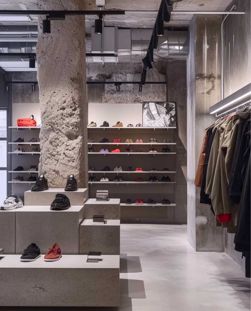 Crescimento desenfreado